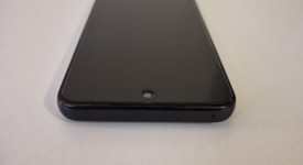 Mint
													Moto G Stylus 5G (2023) - Unlocked, Black, 128 GB, 4 GB, photo 5 of 9