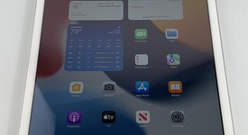 Good
													Apple iPad 7th Gen - Wi-Fi, Silver, 32 GB, A2197, photo 1 of 7