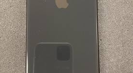 Mint
													Apple iPhone Xr - Verizon, Black, 64 GB, A1984, photo 2 of 8