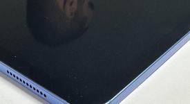 Good
													Apple iPad 11th Gen - Unlocked, Blue, 128 GB, A3355, photo 5 of 6