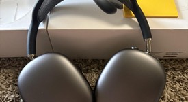 Used
													Apple AirPods Max - Gray, photo 2 of 6