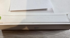 New
													Apple iPad Pro 11" (M4) 2024 - Wi-Fi, Silver, 256 GB, 8 GB, A2836, Standard Glass, photo 4 of 4