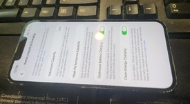 Fair
													Apple iPhone 14 - T-Mobile, Midnight, 128 GB, A2649, photo 5 of 5