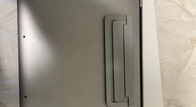 Good
													MacBook Pro 2018 (With Touch Bar) - 13" - I5, Gray, 512 GB, 8 GB, photo 4 of 9