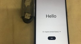 Good
													OnePlus Nord N10 5G - T-Mobile, Midnight Ice, 128 GB, 6 GB, BE2028, photo 3 of 7