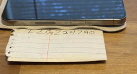 Mint
													Apple iPhone 15 Pro - T-Mobile, Natural, 256 GB, A2848, photo 5 of 14