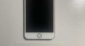 Fair
													Apple iPhone 6S Plus - T-Mobile, Rose Gold, 16 GB, A1687, photo 1 of 8