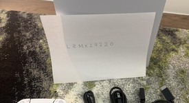 Good
													PlayStation 5 Standard Edition (2020) - White, 825 GB, Standard Edition, photo 1 of 3