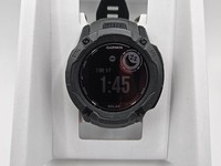 Garmin Instinct 2X Solar
