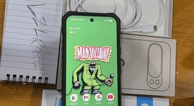 Mint
													Google Pixel 10 Pro XL - AT&T, Obsidian, 512 GB, GUL82, photo 1 of 9