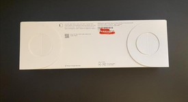 New
													Apple Watch Series 10 42mm - Black, A2997 - GPS, Aluminum, photo 3 of 4