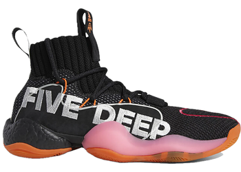 adidas Crazy BYW X Wall Way for sale