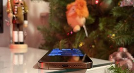 Mint
													Apple iPhone 16 Pro - T-Mobile, Desert, 256 GB, A3083, photo 4 of 23