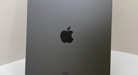 Mint
													Apple iPad Pro 11" 3rd Gen 2021 - Wi-Fi, Gray, 128 GB, photo 3 of 5