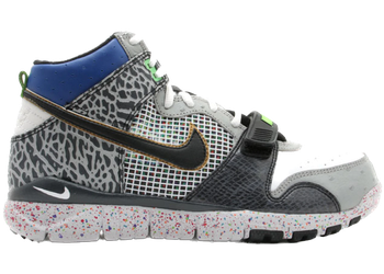 Nike Trainer Dunk High mita sneakers for sale