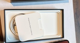 Good
													Apple iPhone 13 Pro - Unlocked, Gold, 128 GB, A2483, photo 2 of 8