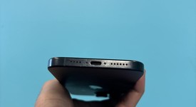 Good
													Apple iPhone 16 Pro Max - Unlocked, Black, 256 GB, A3084, photo 5 of 6