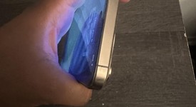 Good
													Apple iPhone 16 Pro Max - T-Mobile, Desert, 256 GB, A3084, photo 5 of 13