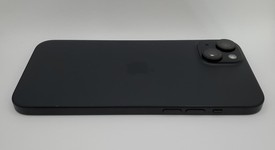 Mint
													Apple iPhone 15 Plus - Unlocked, Black, 128 GB, A2847, photo 4 of 6