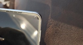 Good
													Samsung Galaxy Z Flip6 - Unlocked, Silver, 256 GB, 12 GB, SM-F741U1, photo 2 of 6