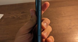 Mint
													Oppo Find X6 Pro - Unlocked Non-US, Green, 256 GB, 12 GB, photo 5 of 8