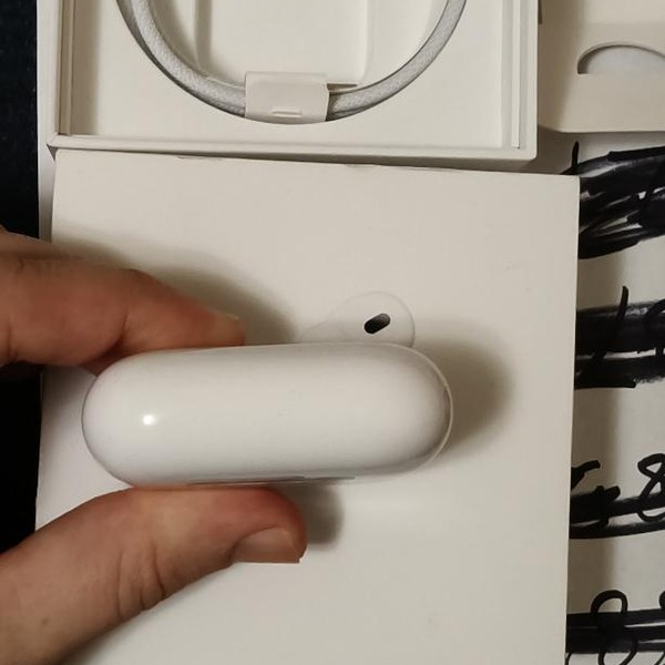 Apple AirPods Pro 2 - USB-C