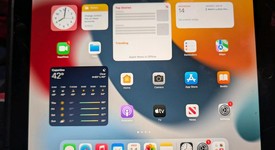 Good
													Apple iPad Pro 10.5" - Unlocked, Silver, 256 GB, photo 1 of 10