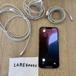 Good Apple iPhone 13 Pro Max - Unlocked, Graphite, 256 GB, A2484