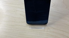 Good
													Apple iPhone 13 - Unlocked Non-US, Midnight, 256 GB, A2633, photo 6 of 6