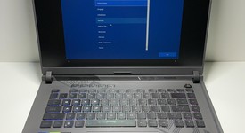 Mint
													Asus ROG Strix G16 (2023) G614 - I7, 1 TB, 32 GB, photo 3 of 8