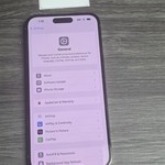 Good Apple iPhone 14 Pro Max - AT&T, 128 GB, Gold, A2651