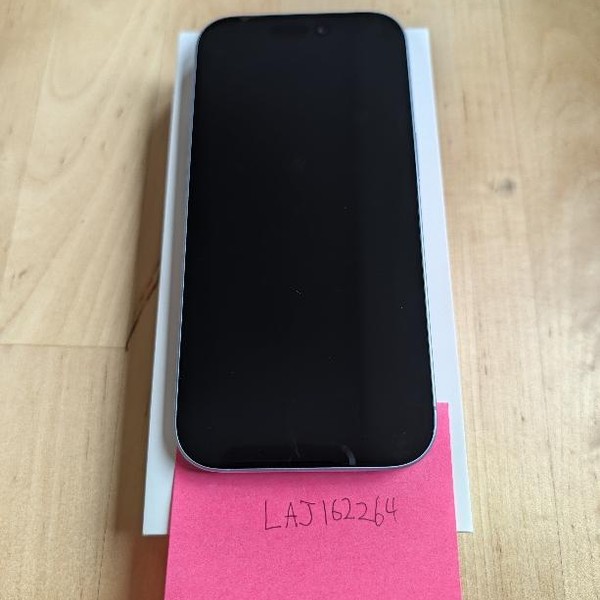Apple iPhone 17 - Unlocked, 256 GB, Mist Blue, A3258