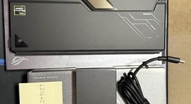Mint
													Asus ROG Flow Z13 (2025) GZ302 - Black, 1 TB, 32 GB, photo 2 of 7