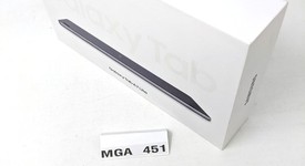 New
													Samsung Galaxy Tab A7 Lite - T-Mobile, Gray, 32 GB, 3 GB, SM-T227U, photo 4 of 5