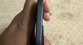 Mint
													Apple iPhone 15 - Boost, Black, 128 GB, A2846, photo 5 of 10
