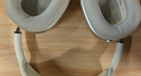 Used
													Apple AirPods Max USB-C - Starlight, photo 3 of 11