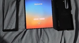 Good
													Samsung Galaxy Z Fold6 - Unlocked, Black, 256 GB, 12 GB, SM-F956U1, photo 2 of 8