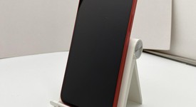 Fair
													Apple iPhone 12 - Unlocked, Red, 64 GB, A2172, photo 2 of 11