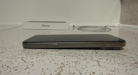 Good
													Apple iPhone 16 Pro Max - Unlocked, Natural, 256 GB, A3084, photo 5 of 8