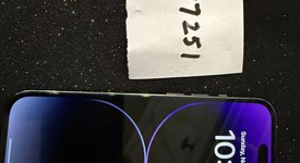 Good
													Apple iPhone 14 Pro - Unlocked, Purple, 256 GB, A2650, photo 2 of 15