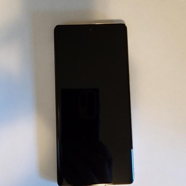 Google Pixel 7 Pro - Unlocked, 128 GB, Hazel, 12 GB, GE2AE