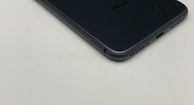 Mint
													Apple iPhone 8 Plus - Unlocked, Gray, 64 GB, A1864, photo 4 of 7
