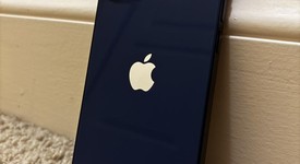 Fair
													Apple iPhone 12 - AT&T, Blue, 128 GB, A2172, photo 3 of 6