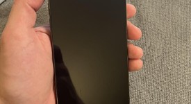 Good
													Apple iPhone 13 Pro Max - Unlocked, Graphite, 256 GB, A2484, photo 2 of 9