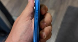 Mint
													Samsung Galaxy Z Fold7 - T-Mobile, Blue Shadow, 512 GB, 12 GB, SM-F966U, photo 4 of 12