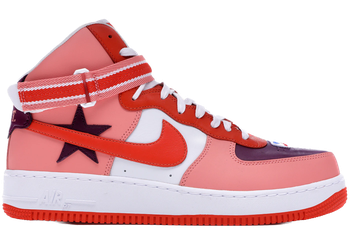 Nike Air Force 1 High Riccardo Tisci All-Star (2018) (Pink) for sale