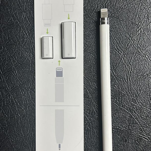 Apple Pencil 1st Gen