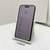 Apple iPhone 16 - Unlocked, 128 GB, Black, A3081