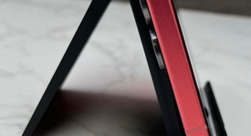 Good
													Samsung Galaxy Z Flip7 - Unlocked, Coral, 256 GB, 12 GB, SM-F766U1, photo 2 of 9