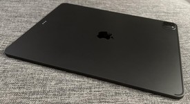Good
													Apple iPad Pro 12.9" 4th Gen 2020 - Wi-Fi, Gray, 128 GB, A2229, photo 4 of 7